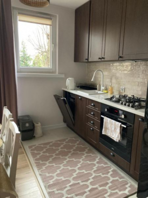 Apartament Mickiewicza